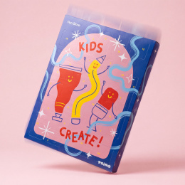 Julekalender til børn 2026 i gruppen Kids / Højtider / sæson for børn / Børnenes Jul hos Pen Store (137887)