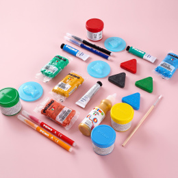 Julekalender til børn 2026 i gruppen Kids / Højtider / sæson for børn / Børnenes Jul hos Pen Store (137887)