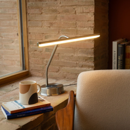Libra Table Lamp i gruppen Hobby & Kreativitet / Hobbytilbehør / Belysning hos Pen Store (137888)