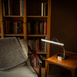 Libra Table Lamp i gruppen Hobby & Kreativitet / Hobbytilbehør / Belysning hos Pen Store (137888)