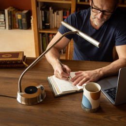 Libra Table Lamp i gruppen Hobby & Kreativitet / Hobbytilbehør / Belysning hos Pen Store (137888)