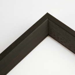Træramme Espresso 10x15 cm i gruppen Hobby & Kreativitet / Organisere / Rammer / Brune rammer hos Pen Store (137889)