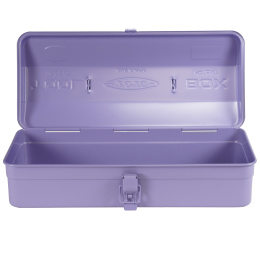 Y350 Camber Top Toolbox Light Purple i gruppen Hobby & Kreativitet / Organisere / Oppbevaringsbokser hos Pen Store (137903)