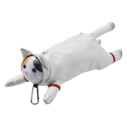 Penalhus Astro Cat Mikeco i gruppen Penne / Pentilbehør / Penalhus og etui hos Pen Store (137909)