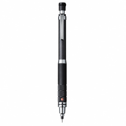 Stiftblyant Kuru Toga M5-1017 Gunmetal i gruppen Penne / Skrive / Stiftblyanter hos Pen Store (137917)