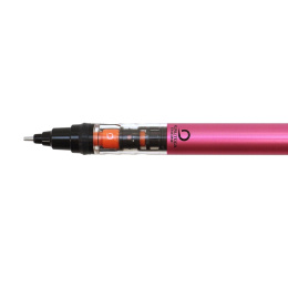 Stiftblyant Kuru Toga M5-452 0,5 mm Rosa i gruppen Kundsegment / Kundsegment Office & Planning hos Pen Store (137918)