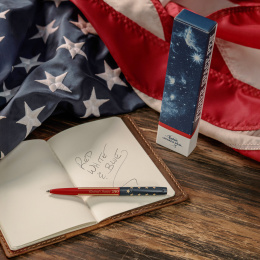 Cap-O-Matic America 250 Cerakote i gruppen Penne / Fine Writing / Kuglepenne hos Pen Store (137928)
