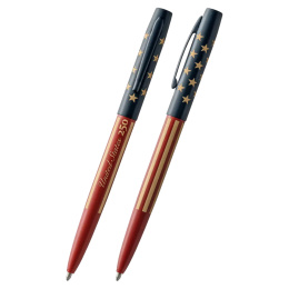 Cap-O-Matic America 250 Cerakote i gruppen Penne / Fine Writing / Kuglepenne hos Pen Store (137928)