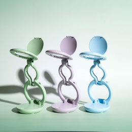 YoYo Magnifier Sage Green i gruppen Hobby & Kreativitet / Hobbytilbehør / Belysning hos Pen Store (137930)