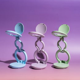 YoYo Magnifier Lilac i gruppen Hobby & Kreativitet / Hobbytilbehør / Belysning hos Pen Store (137931)