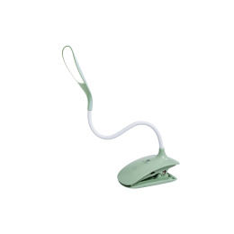 Smart Clip-on Sage Green i gruppen Hobby & Kreativitet / Hobbytilbehør / Belysning hos Pen Store (137933)
