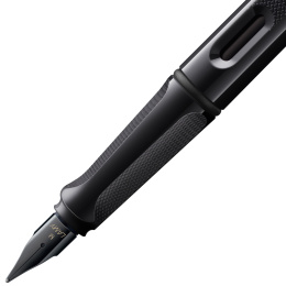 Safari Fyldepen Meteorite i gruppen Penne / Fine Writing / Fyldepenne hos Pen Store (137935_r)
