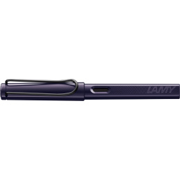 Safari Fyldepen Meteorite i gruppen Penne / Fine Writing / Fyldepenne hos Pen Store (137935_r)