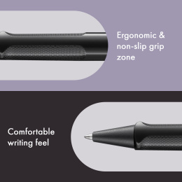 Safari Kuglepen Meteorite i gruppen Penne / Fine Writing / Kuglepenne hos Pen Store (137938)