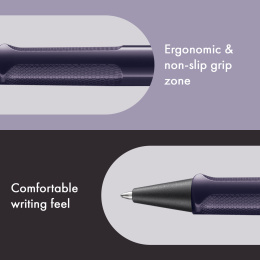 Safari Kuglepen Meteora i gruppen Penne / Fine Writing / Kuglepenne hos Pen Store (137944)