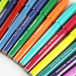Fude Touch Brush Sign Pen 36-sæt i gruppen Penne / Kunstnerpenne / Penselpenne hos Pen Store (137956)
