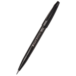 Fude Touch Brush Sign Pen 36-sæt i gruppen Penne / Kunstnerpenne / Penselpenne hos Pen Store (137956)
