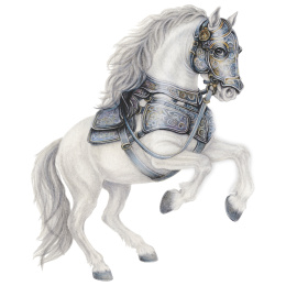 Farveblyanter Polychromos sæt 20 stk  i gruppen Penne / Kunstnerpenne / Farveblyanter  hos Pen Store (137960)