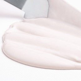 Transparent gesso 3000 120 ml i gruppen Kunstnerartikler / Malermedier og lak / Gesso og primer hos Pen Store (137979)
