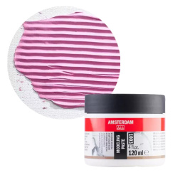 Modeling paste 1003 120 ml i gruppen Kunstnerartikler / Malermedier og lak /  Akrylmedium hos Pen Store (137981)
