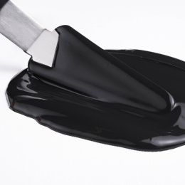 Black gesso 3007 120 ml i gruppen Kunstnerartikler / Malermedier og lak / Gesso og primer hos Pen Store (137983)
