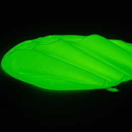 Glow in the dark medium 122 120 ml i gruppen Kunstnerartikler / Malermedier og lak /  Akrylmedium hos Pen Store (137986)