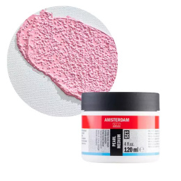 Pearl medium 125 120 ml i gruppen Kunstnerartikler / Malermedier og lak /  Akrylmedium hos Pen Store (137987)