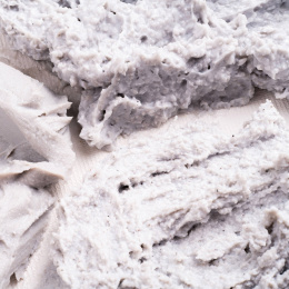 Pumice coarse medium 128 120 ml i gruppen Kunstnerartikler / Malermedier og lak /  Akrylmedium hos Pen Store (137988)