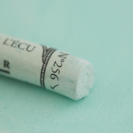 Blød pastel 1/2 à l'écu Emerald Sea 6-sæt i gruppen Kunstnerartikler / Kridt og blyanter / Pastelkridt hos Pen Store (138015)