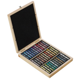 Blød pastel Pastel 