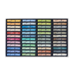 Blød pastel Pastel 