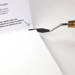 Professional Akvarelblok HP 26x36 cm 300g i gruppen Papir & Blokke / Kunstnerblokke / Akvarelblokke hos Pen Store (138086)