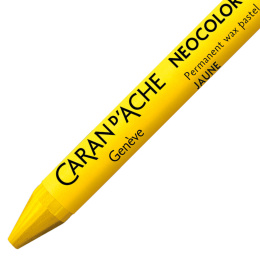 Neocolor I Pastelkridt 10 sæt i gruppen Kunstnerartikler / Kridt og blyanter / Pastelkridt hos Pen Store (138089)