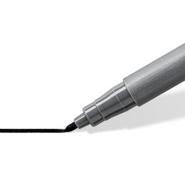Pigment Arts Pen Sort i gruppen Penne / Kunstnerpenne / Tusser hos Pen Store (138097)