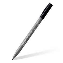 Pigment Arts Pen Sort i gruppen Penne / Kunstnerpenne / Tusser hos Pen Store (138097)