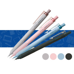 Mono Graph Lite 0.5 Smokey Blue i gruppen Penne / Skrive / Stiftblyanter hos Pen Store (138129)