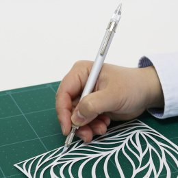 Præcisionskniv D-1000P i gruppen Hobby & Kreativitet / Hobbytilbehør / Skærer hos Pen Store (138142)