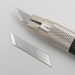 Præcisionskniv D-400P i gruppen Hobby & Kreativitet / Hobbytilbehør / Skærer hos Pen Store (138143)