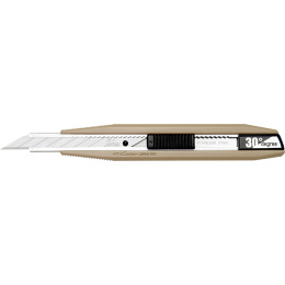 Skærekniv AR30D Wood Beige i gruppen Hobby & Kreativitet / Hobbytilbehør / Skærer hos Pen Store (138150)