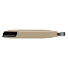 Skærekniv AR30D Wood Beige i gruppen Hobby & Kreativitet / Hobbytilbehør / Skærer hos Pen Store (138150)