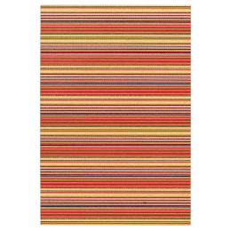 Notebook Goshuincho Red i gruppen Papir & Blokke / Kunstnerblokke / Skitsebøger hos Pen Store (138162)