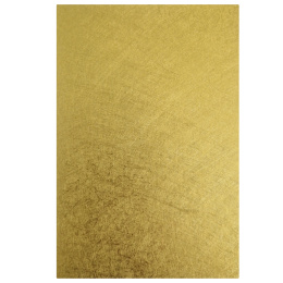 Notebook Goshuincho Gold i gruppen Papir & Blokke / Kunstnerblokke / Skitsebøger hos Pen Store (138164)