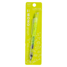Mono Graph 0.5 Botanical i gruppen Penne / Skrive / Stiftblyanter hos Pen Store (138166)