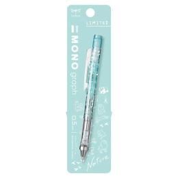 Mono Graph 0.5 Animal i gruppen Penne / Skrive / Stiftblyanter hos Pen Store (138167)
