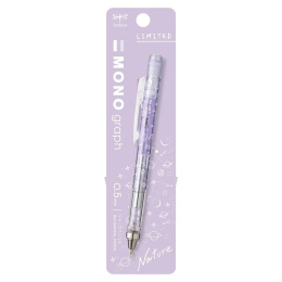 Mono Graph 0.5 Planet i gruppen Penne / Skrive / Stiftblyanter hos Pen Store (138169)