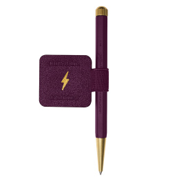 Drehgriffel Gelpen Purple26 i gruppen Penne / Skrive / Gelpenne hos Pen Store (138173)