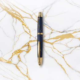 Capless Fyldepen Limited Edition 2026 Golden Journey i gruppen Penne / Fine Writing / Fyldepenne hos Pen Store (138176_r)