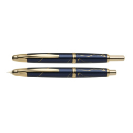 Capless Fyldepen Limited Edition 2026 Golden Journey i gruppen Penne / Fine Writing / Fyldepenne hos Pen Store (138176_r)