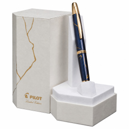 Capless Fyldepen Limited Edition 2026 Golden Journey i gruppen Penne / Fine Writing / Fyldepenne hos Pen Store (138176_r)