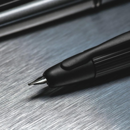 Capless Fyldepen Limited Edition 2026 Steel Purple i gruppen Penne / Fine Writing / Fyldepenne hos Pen Store (138178_r)